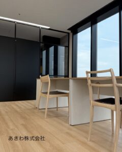 営業スタッフ　２名（パーテーション事業部）