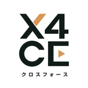 【急募】公式TikTokエージェンシー　X4CE